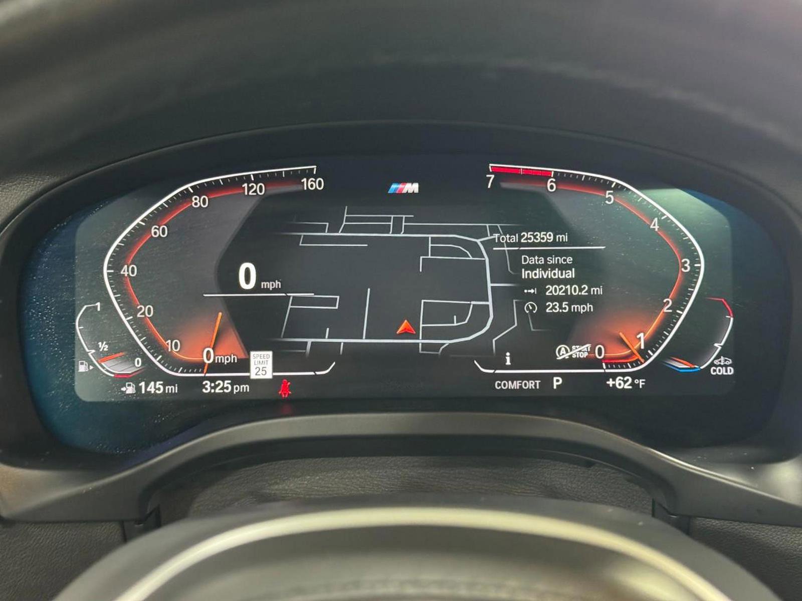 Used 2023 BMW X4 xDrive30i w/ M Sport Package image 35