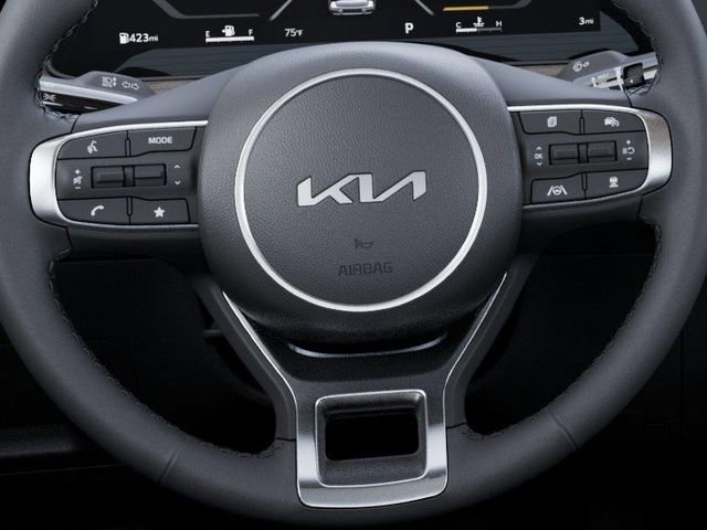 New 2026 Kia K5 EX FWD image 23