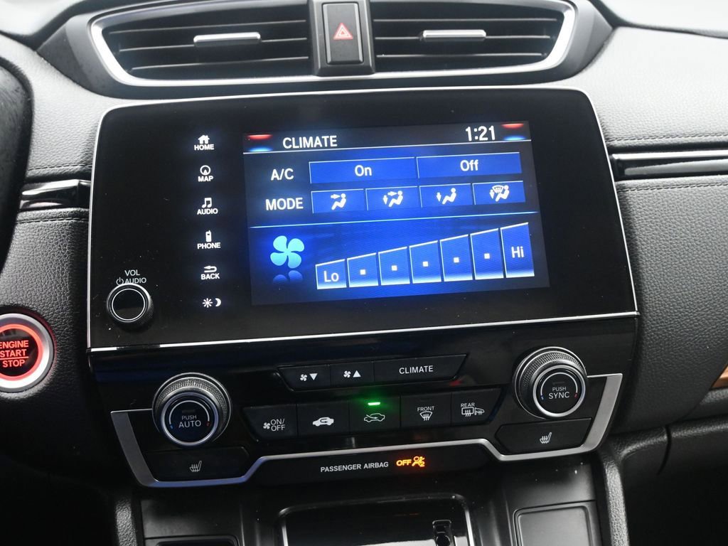 Used 2020 Honda CR-V Touring image 18