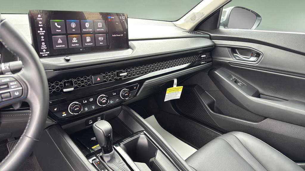 Used 2025 Honda Accord EX-L image 23