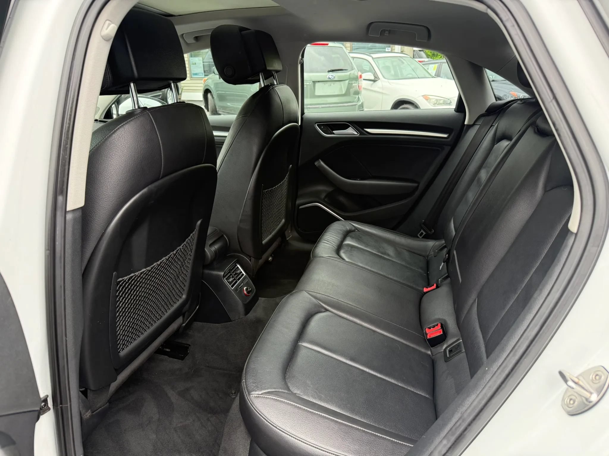 Used 2015 Audi A3 2.0T Premium Plus AWD/4WD image 11