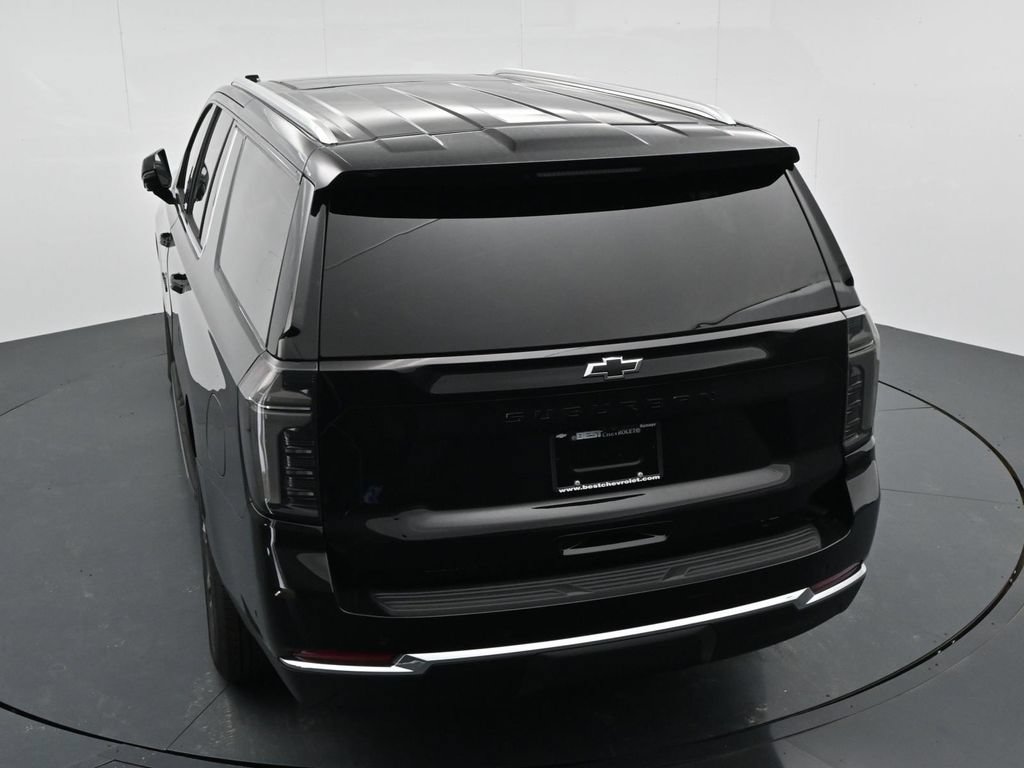 New 2026 Chevrolet Suburban LT w/ Comfort Package RWD image 23