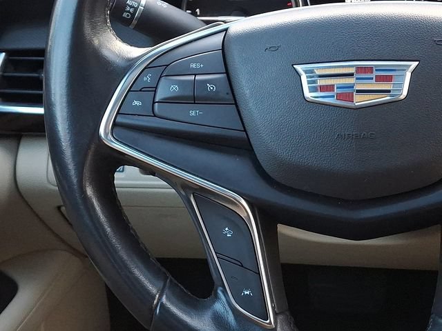 Used 2020 Cadillac CT6 Luxury AWD/4WD image 24