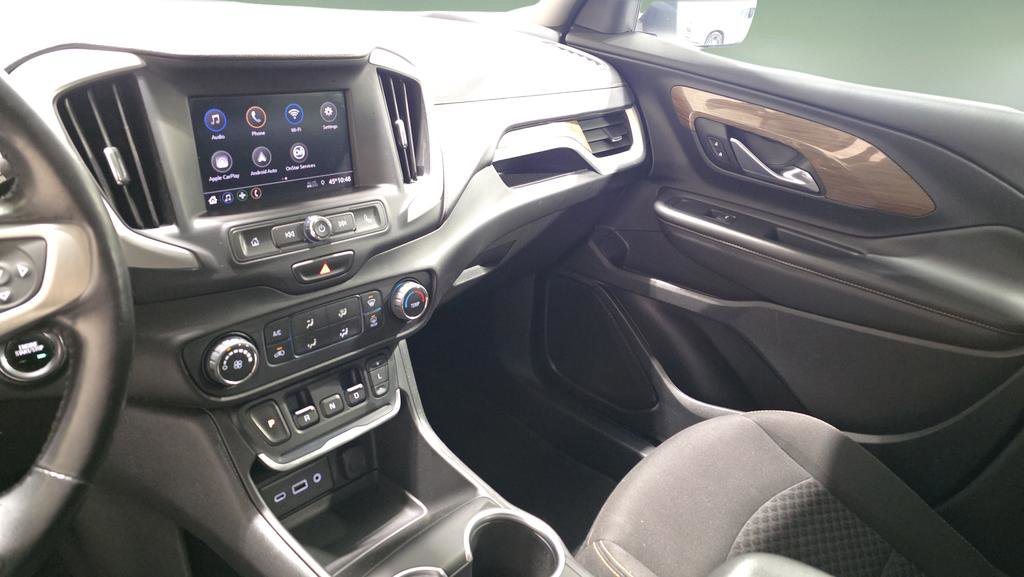 Used 2020 GMC Terrain SLE image 19