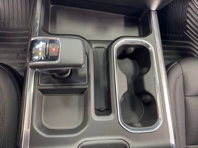 Certified 2023 Chevrolet Silverado 1500 LTZ w/ LTZ Convenience Package II AWD/4WD image 15