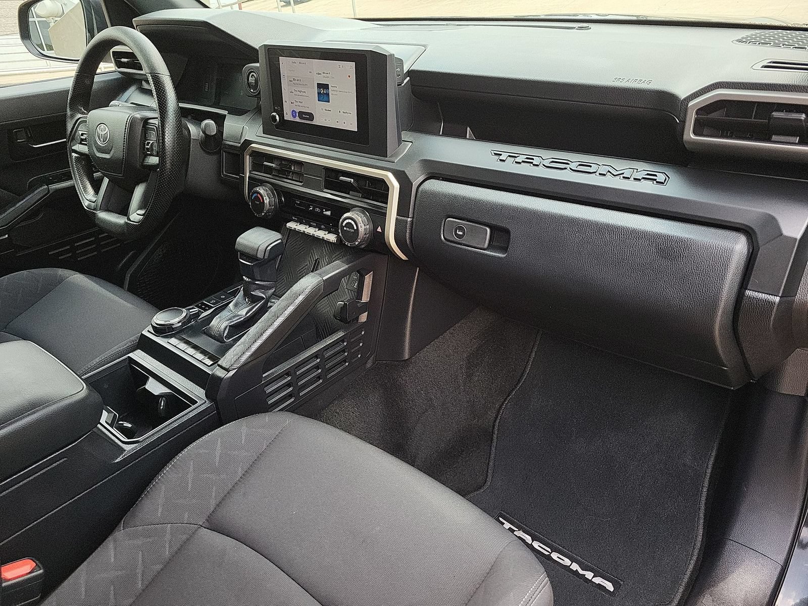 Used 2024 Toyota Tacoma SR AWD/4WD image 19
