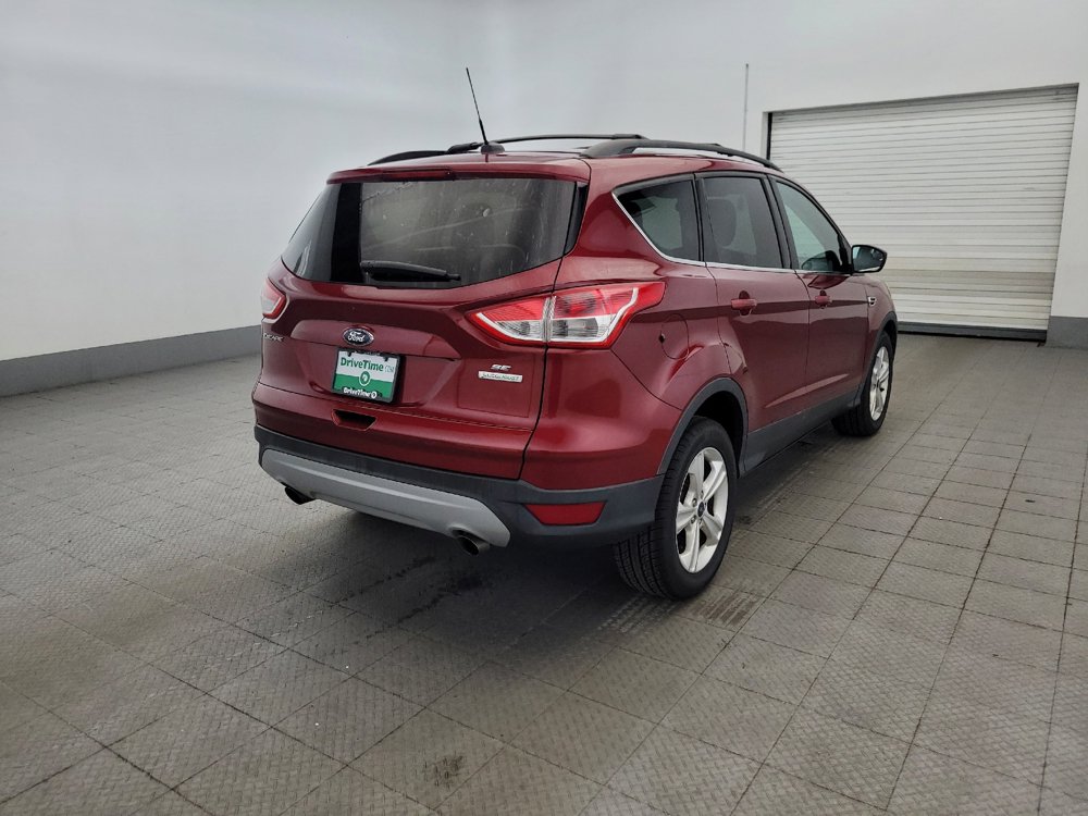 Used 2014 Ford Escape SE FWD image 9