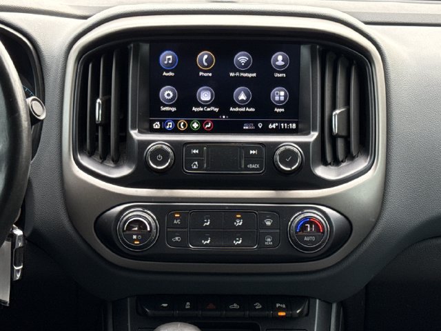 Used 2022 Chevrolet Colorado Z71 AWD/4WD image 20