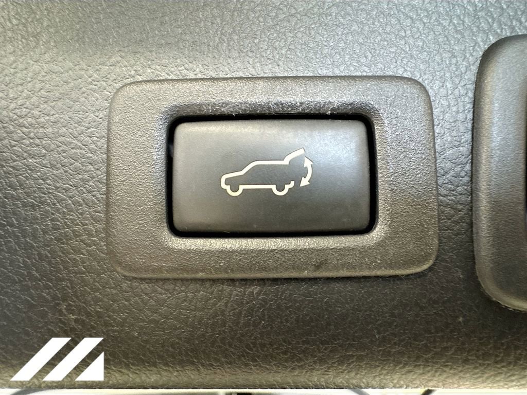 Used 2016 Subaru Forester 2.5i Limited w/ Popular Package #2 AWD/4WD image 28