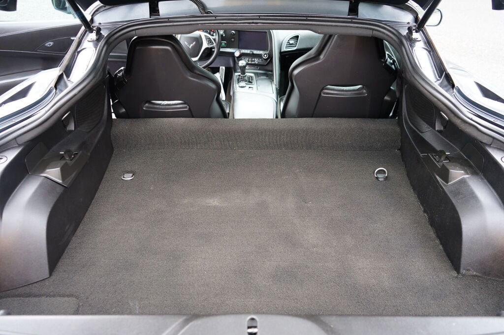 Used 2014 Chevrolet Corvette Stingray image 16