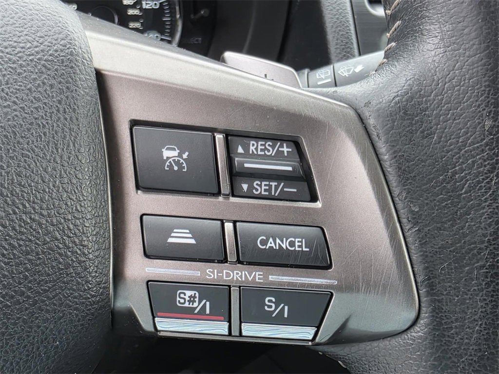 Used 2014 Subaru Forester 2.0XT Touring image 27