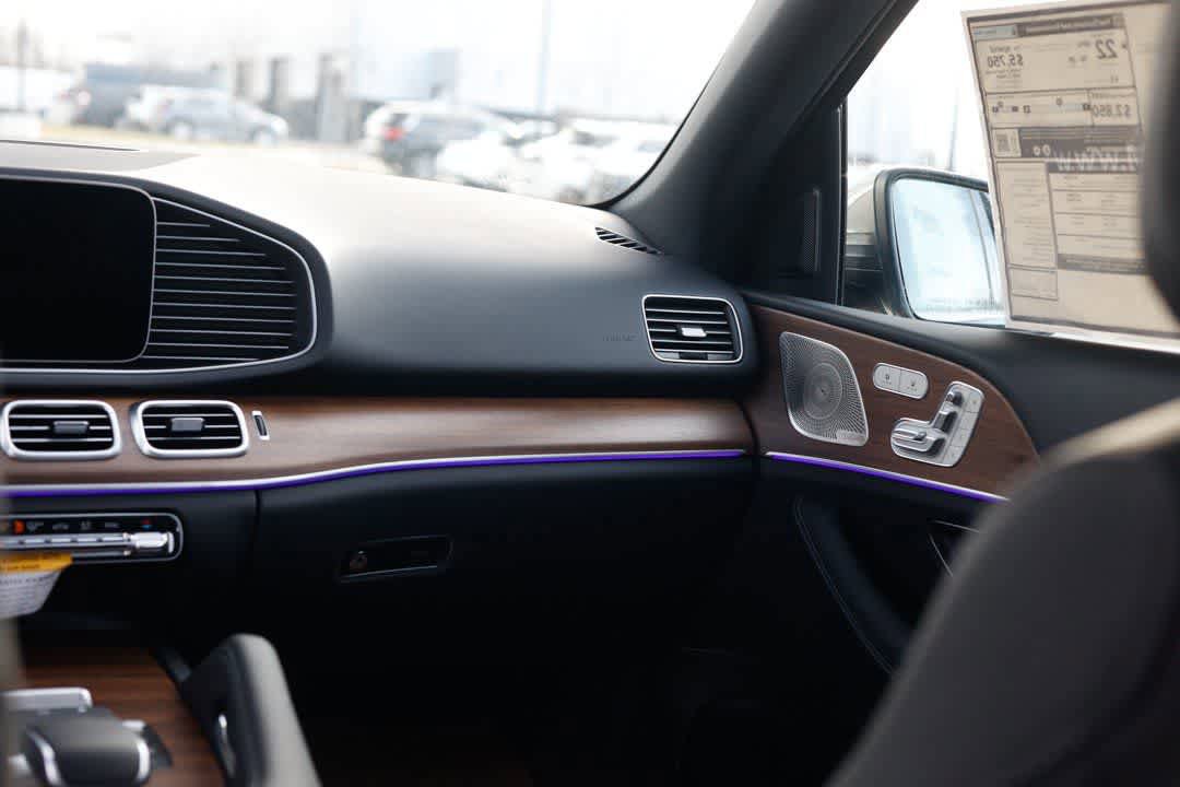 New 2026 Mercedes-Benz GLE 350 4MATIC image 15