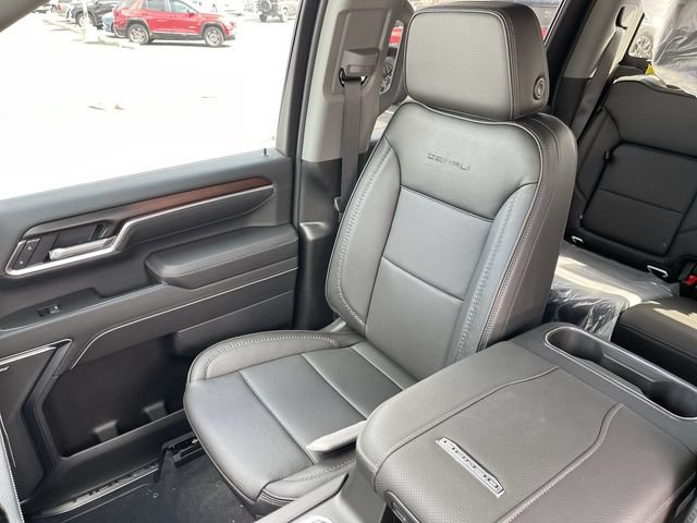 New 2026 GMC Sierra 2500 Denali w/ Denali Reserve Package AWD/4WD image 24