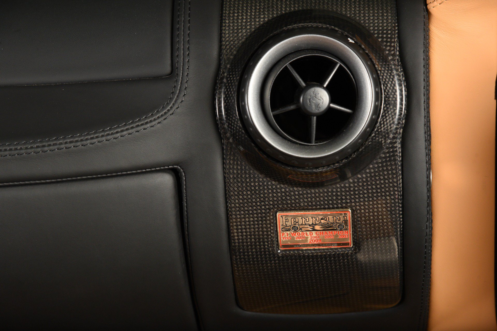 Used 2005 Ferrari F430 Spider RWD image 40