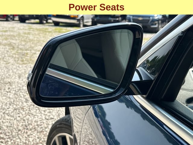 Used 2022 BMW X2 xDrive28i w/ Convenience Package AWD/4WD image 7