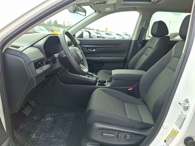 New 2026 Honda CR-V EX image 11