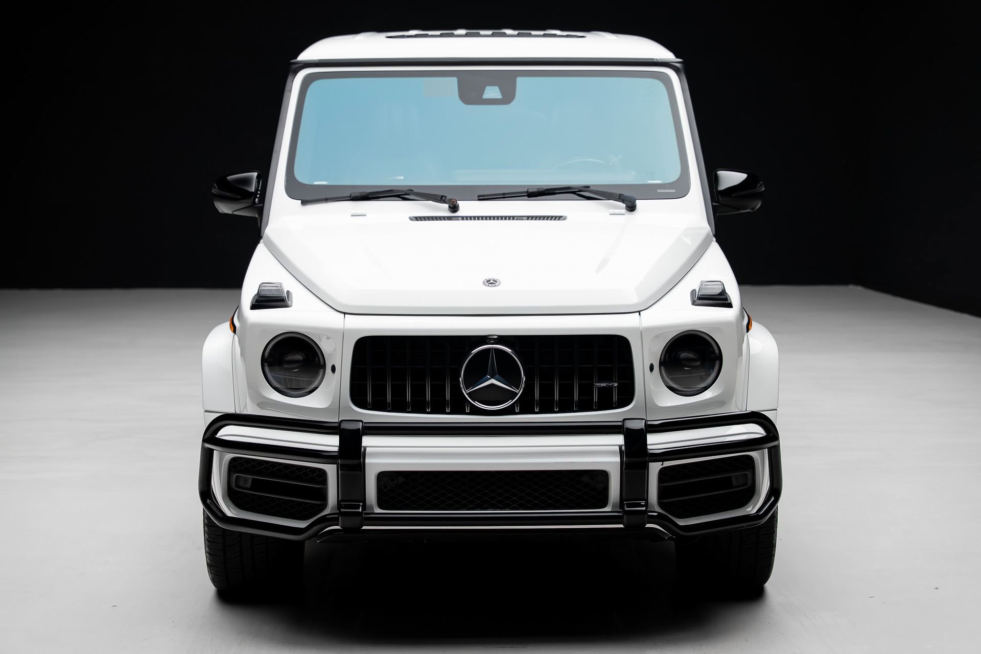 Used 2020 Mercedes-Benz G 63 AMG 4MATIC image 6