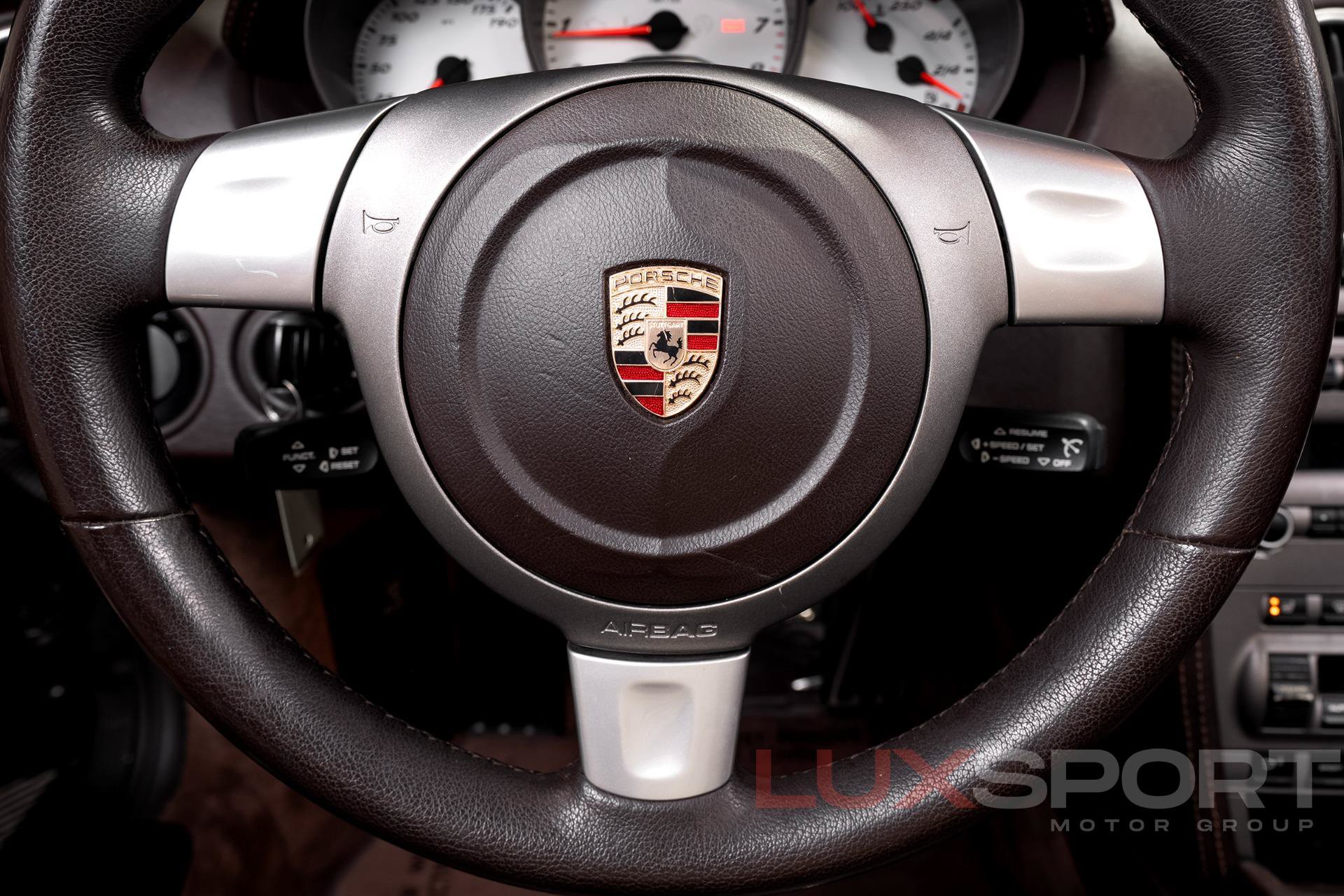 Used 2006 Porsche Boxster S RWD image 40