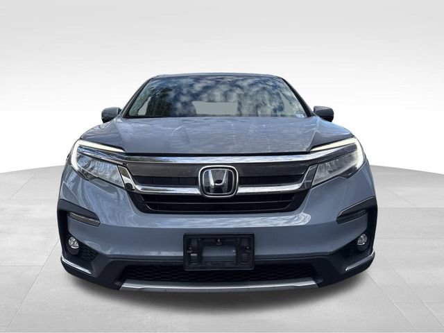Used 2022 Honda Pilot Touring image 35