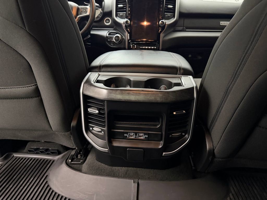 Used 2023 RAM 1500 Big Horn AWD/4WD image 22