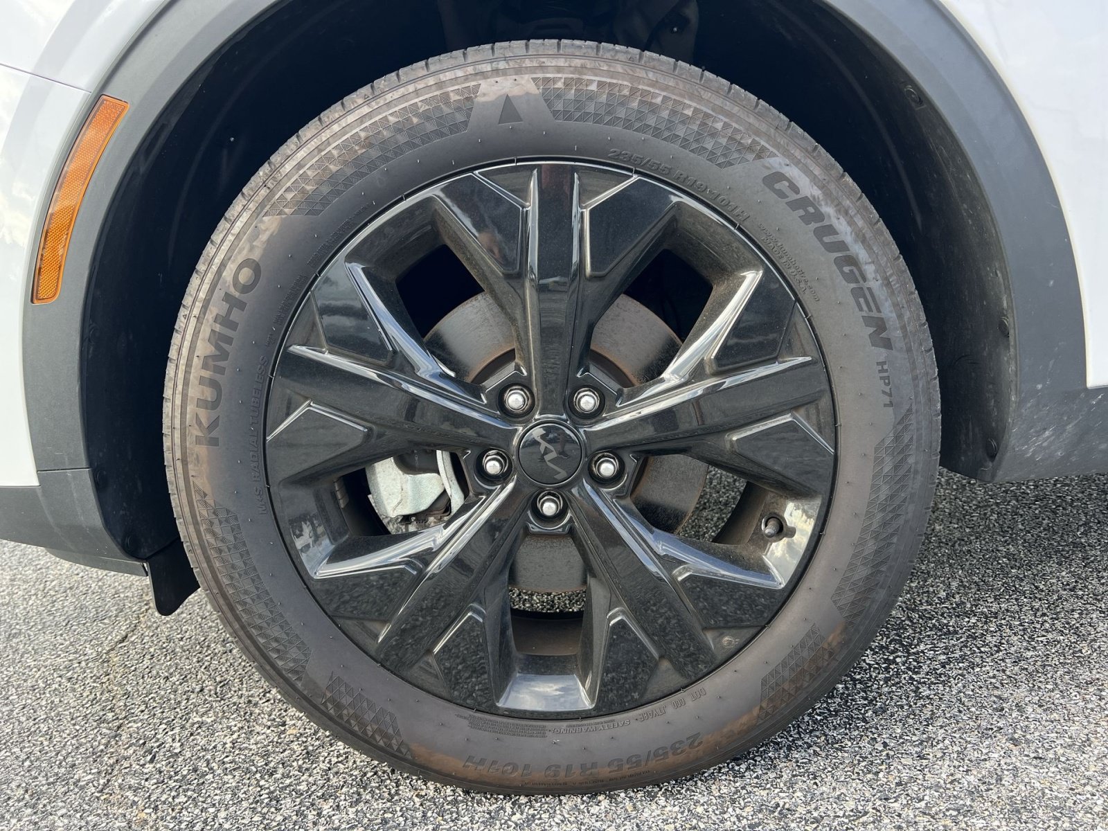Used 2025 Kia Sportage X-Line w/ Premium Package AWD/4WD image 12