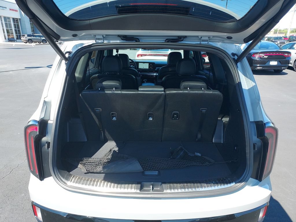 Used 2025 Kia Telluride SX Prestige X-Pro AWD/4WD image 9