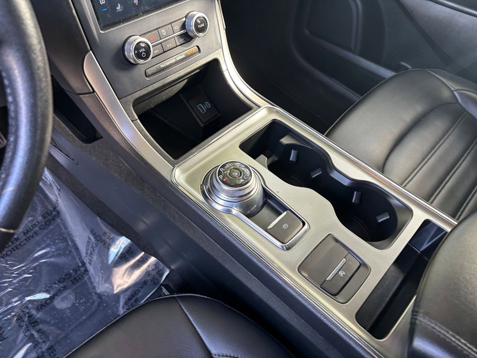 Used 2022 Ford Edge SEL image 41