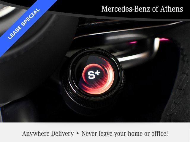 New 2026 Mercedes-Benz S 63 AMG S image 29