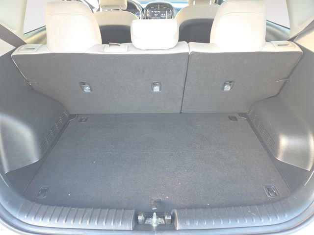 Used 2022 Kia Soul LX image 31