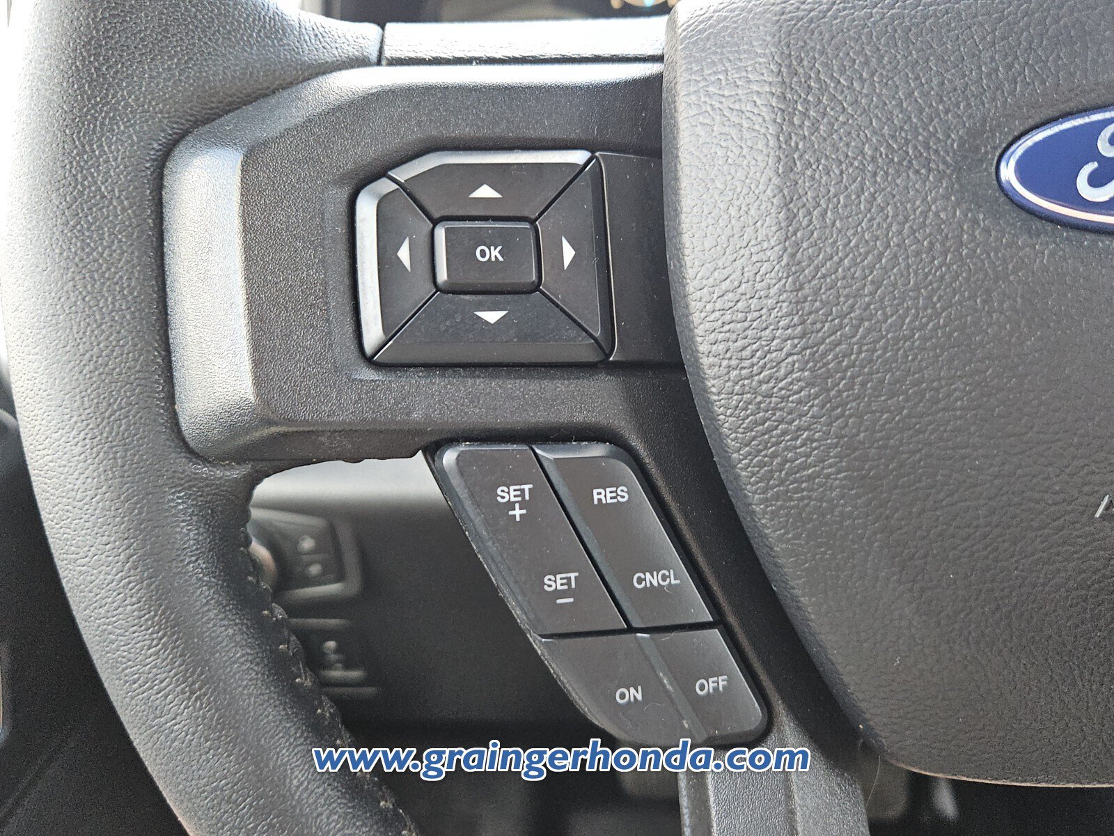 Used 2020 Ford F150 XLT w/ Equipment Group 302A Luxury AWD/4WD image 19