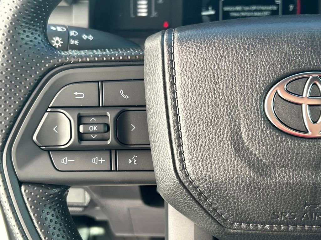 New 2026 Toyota Tacoma SR image 23