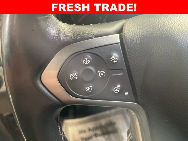 Used 2020 Chevrolet Suburban LT AWD/4WD image 31