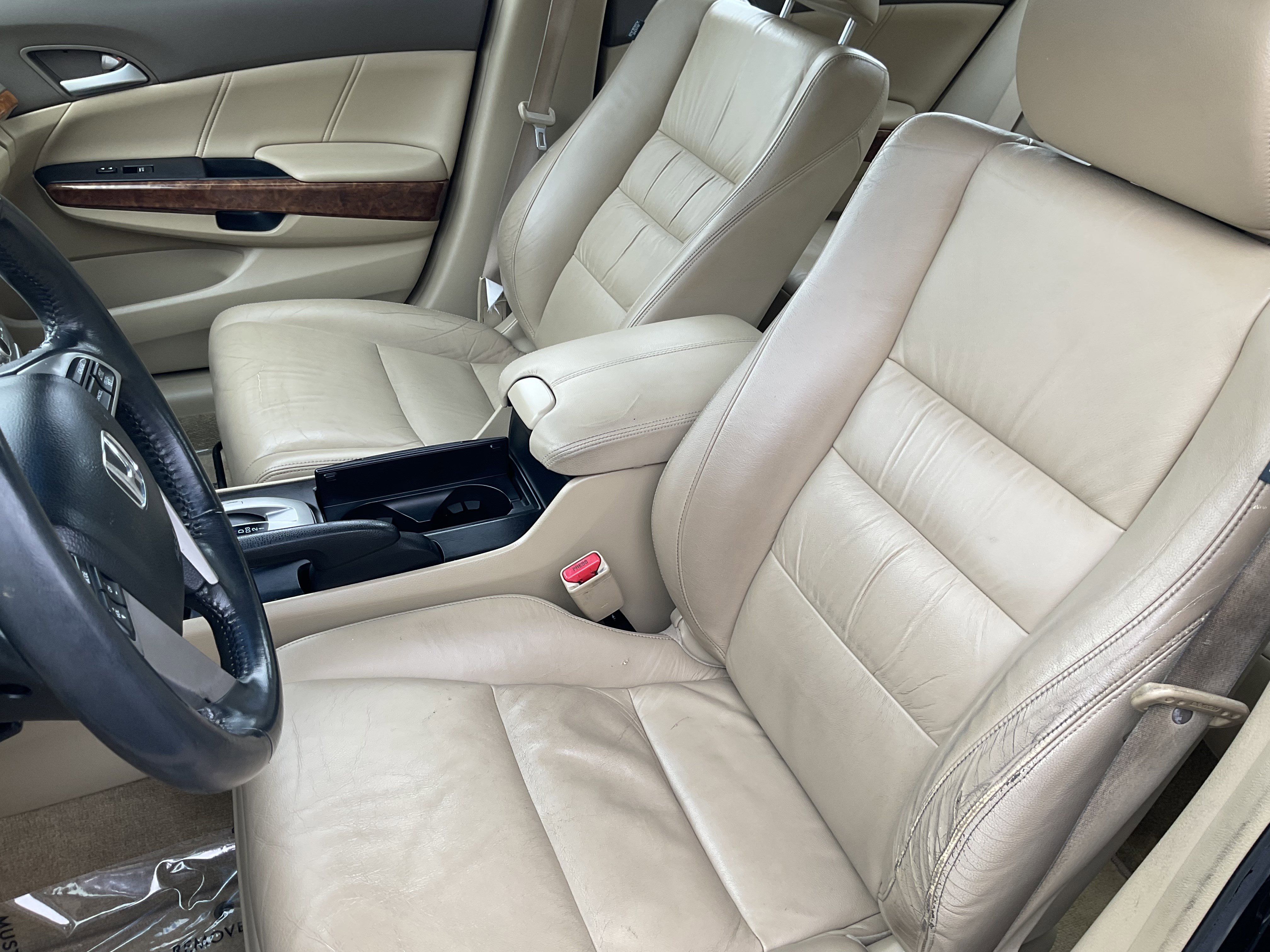 Used 2008 Honda Accord EX-L image 26