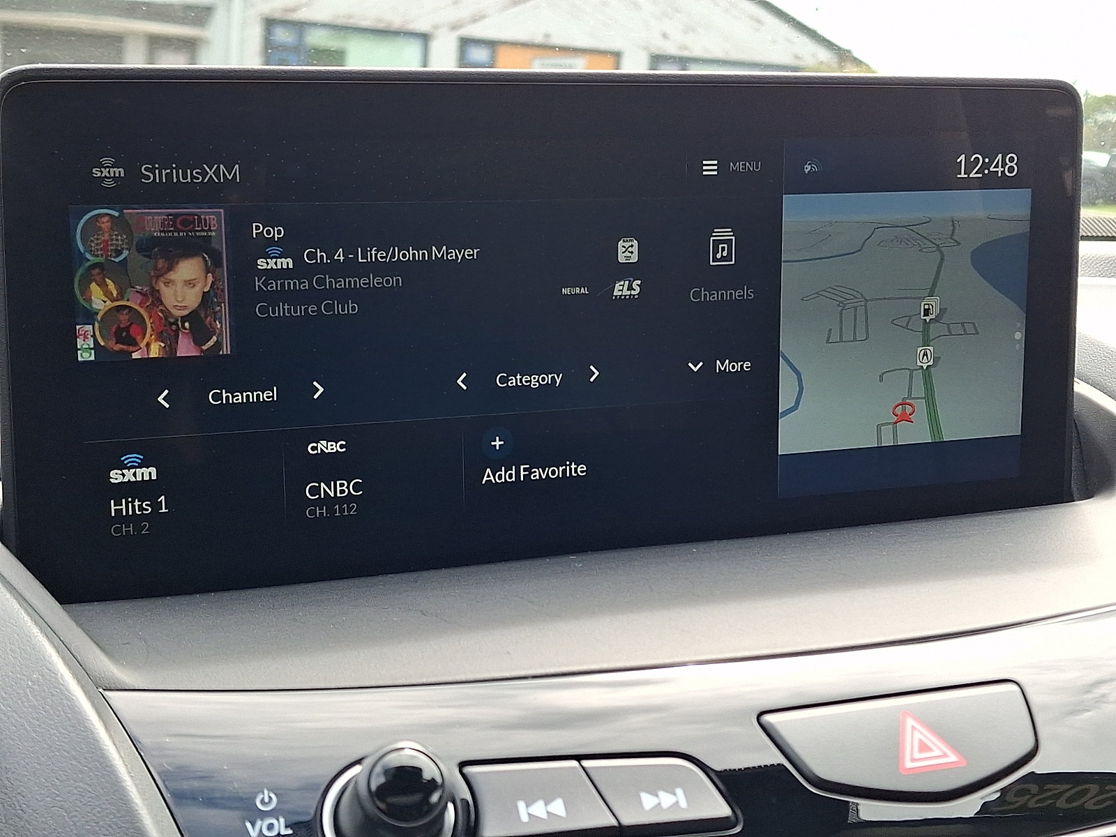 Certified 2025 Acura RDX w/ Technology Package AWD/4WD image 17