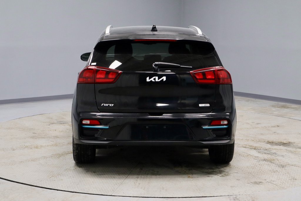 Used 2022 Kia Niro EX w/ Cold Weather Package image 12