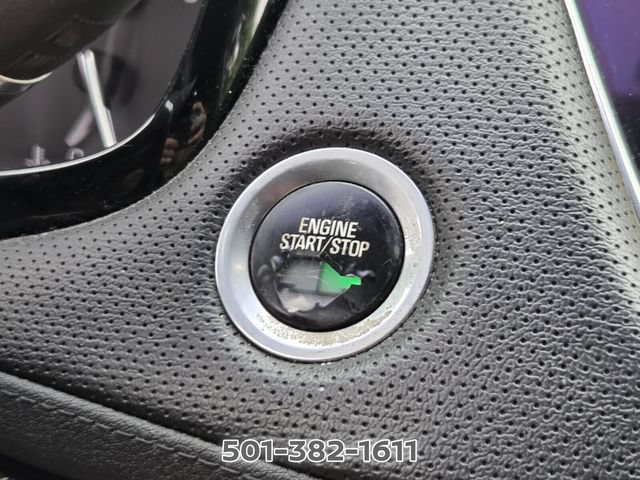 Used 2017 Cadillac XT5 FWD w/ LPO, Wheel Lock Package image 30