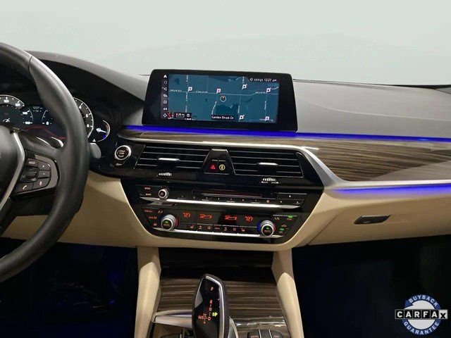 Used 2019 BMW 540i image 39