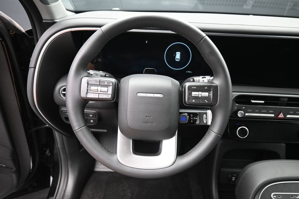 Used 2026 Hyundai Palisade Limited AWD/4WD image 16