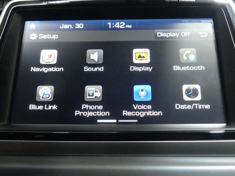 Used 2019 Hyundai Sonata Limited image 45