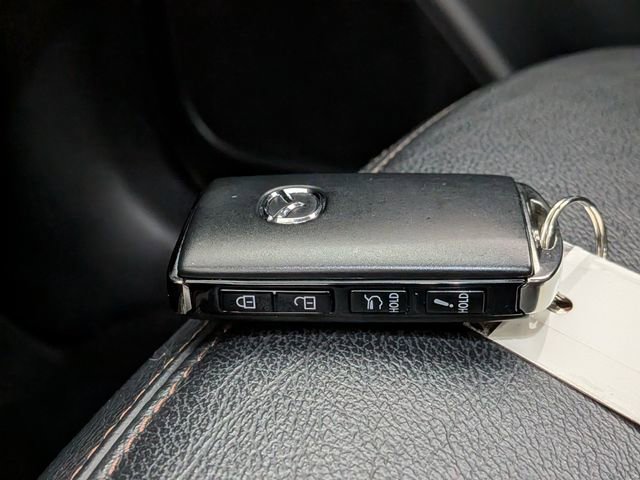 Certified 2022 MAZDA CX-5 AWD 2.5 S w/ Premium Package image 37