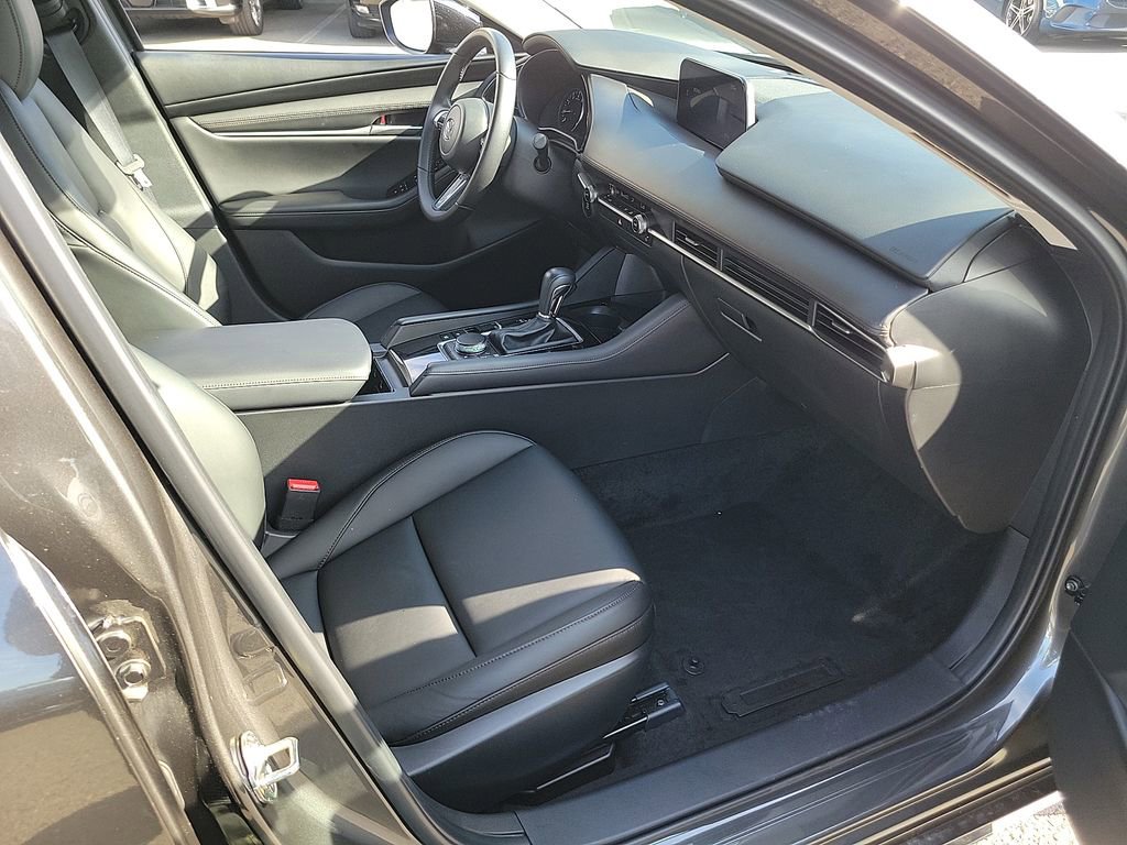 Used 2025 MAZDA MAZDA3 s image 35