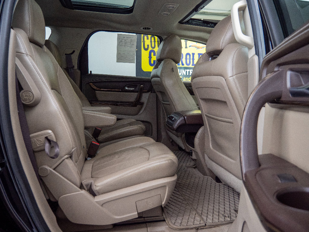 Used 2016 GMC Acadia Denali image 18