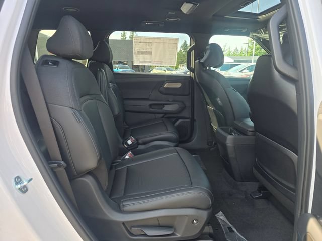 New 2027 Kia Telluride S AWD/4WD image 12