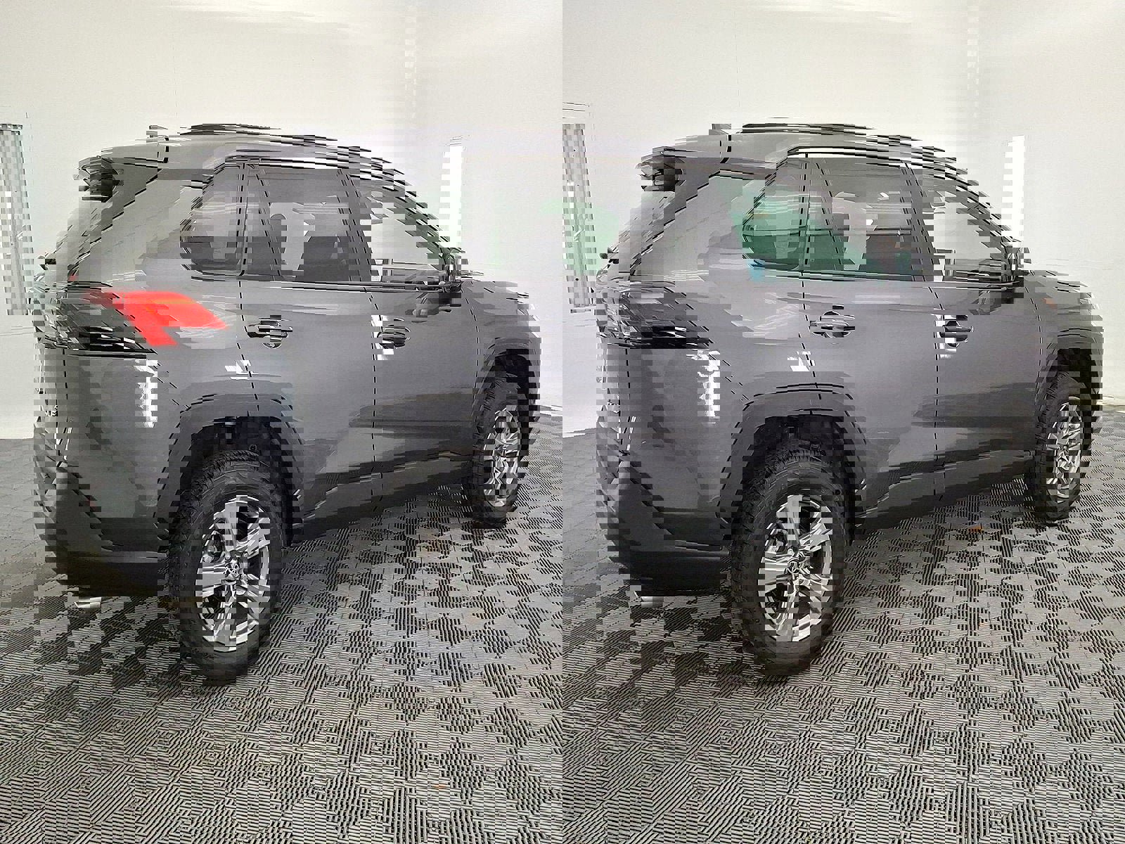 Certified 2024 Toyota RAV4 XLE image 25