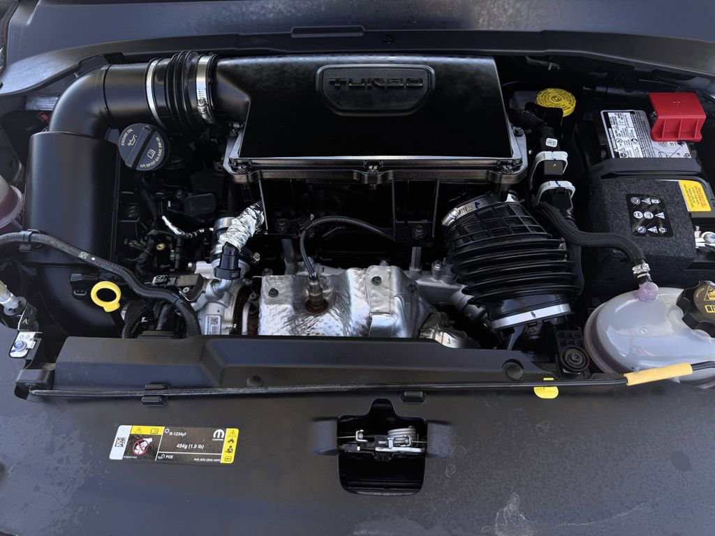 Used 2025 Jeep Compass Limited image 29