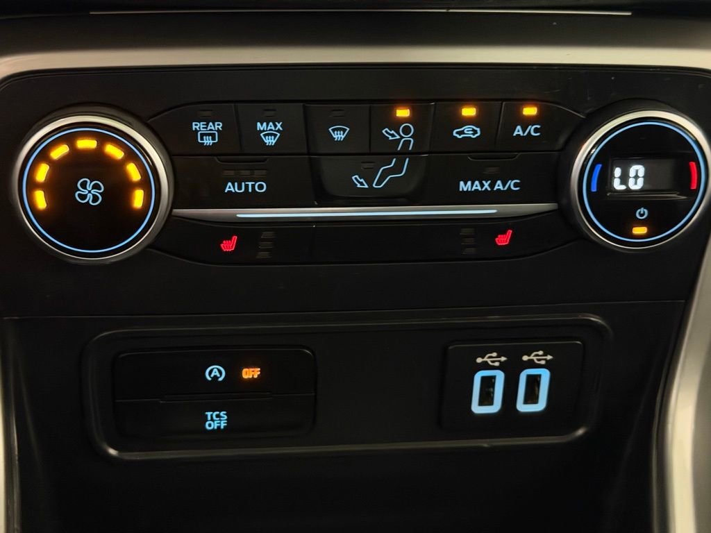 Used 2018 Ford EcoSport Titanium image 20