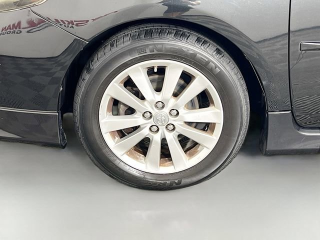 Used 2010 Toyota Corolla FWD image 10