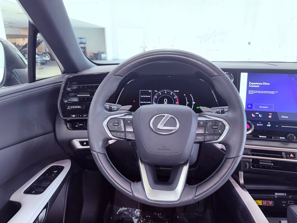 Certified 2023 Lexus RX 350 Premium w/ Accessory Package FWD image 18