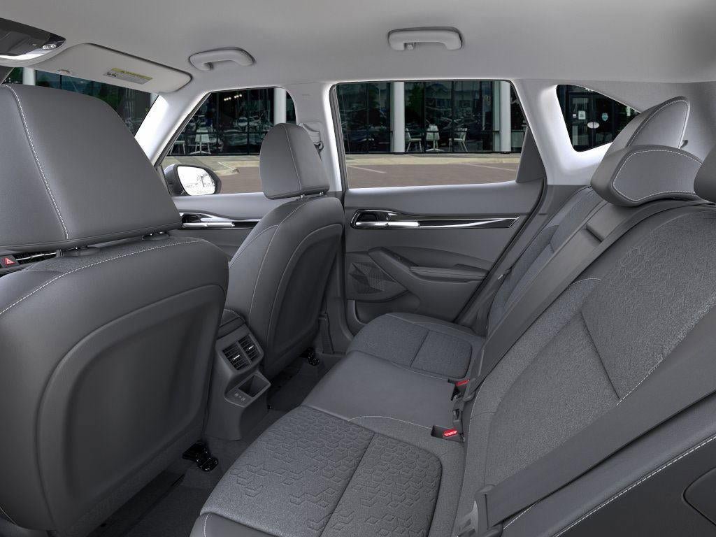 New 2026 Kia Seltos S AWD/4WD image 18