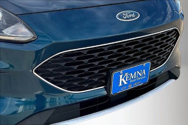 Used 2020 Ford Escape SE AWD/4WD image 32